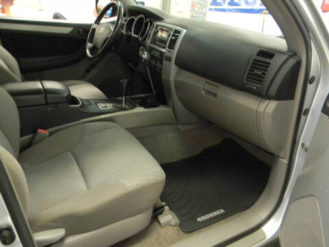 2006 Toyota 4Runner SR5