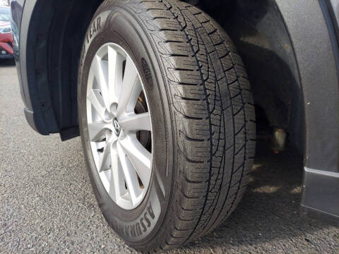 2015 Mazda CX-5 Touring