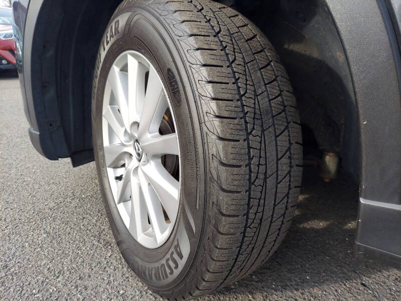 2015 Mazda CX-5 Touring