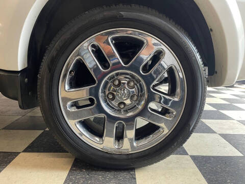 2011 Dodge Nitro Heat
