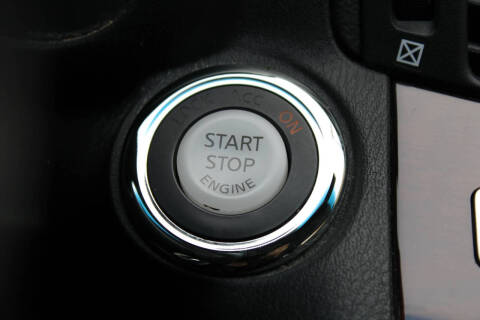 2018 Infiniti Q70L 3.7 Luxe