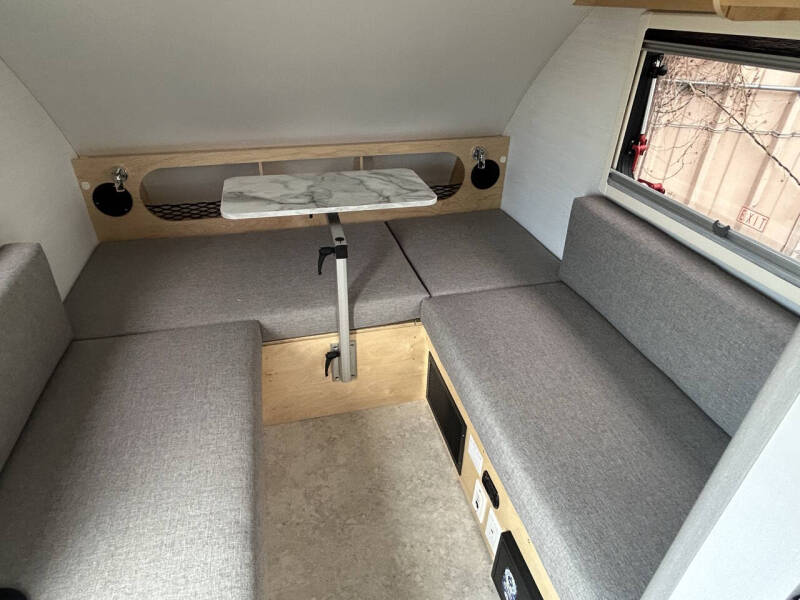 2025 nuCamp RV T@B 320 LITE