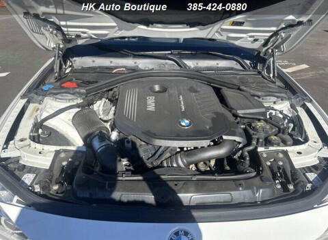 2017 BMW 3 Series 340i xDrive