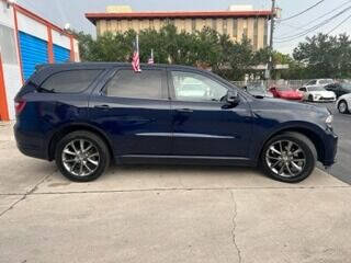 2015 DODGE Durango SUV / Crossover - $21,999