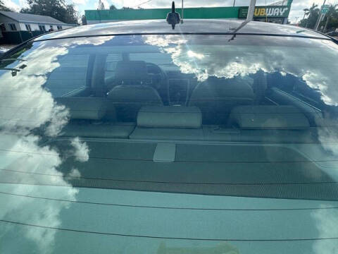 2007 Audi A4 2.0T quattro