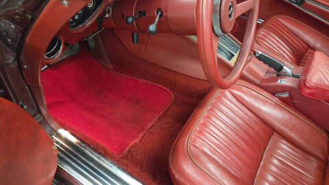 1976 Chevrolet Corvette