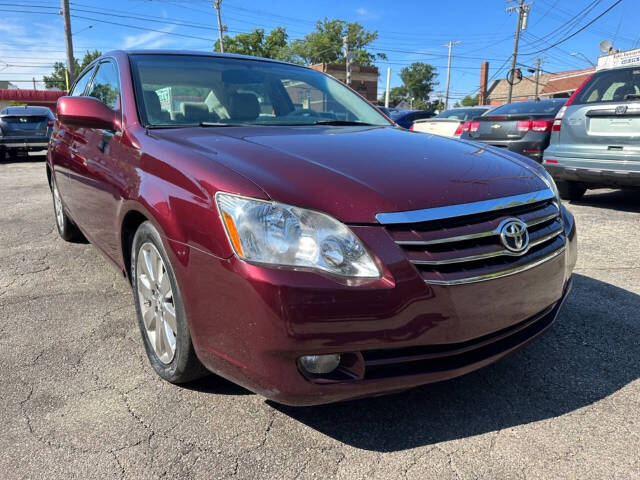 2012 Chevrolet Impala for sale at Kelly Auto Group in Cleveland, OH