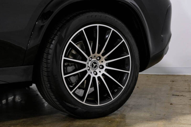 2020 Mercedes-Benz GLE GLE 350