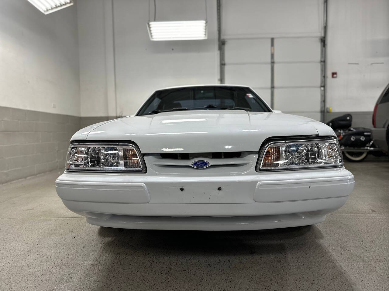 1989 Ford Mustang for sale at CityWerks Motorsports in Glendale Heights, IL