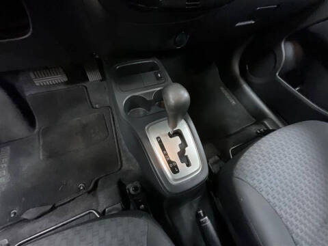 2020 Mitsubishi Mirage