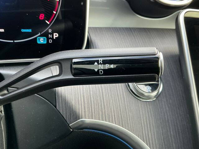 2026 Mercedes-Benz CLE CLE 300 4MATIC