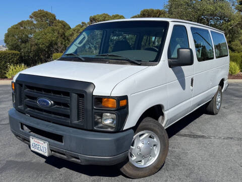 2008 Ford E-Series E-350 SD XL