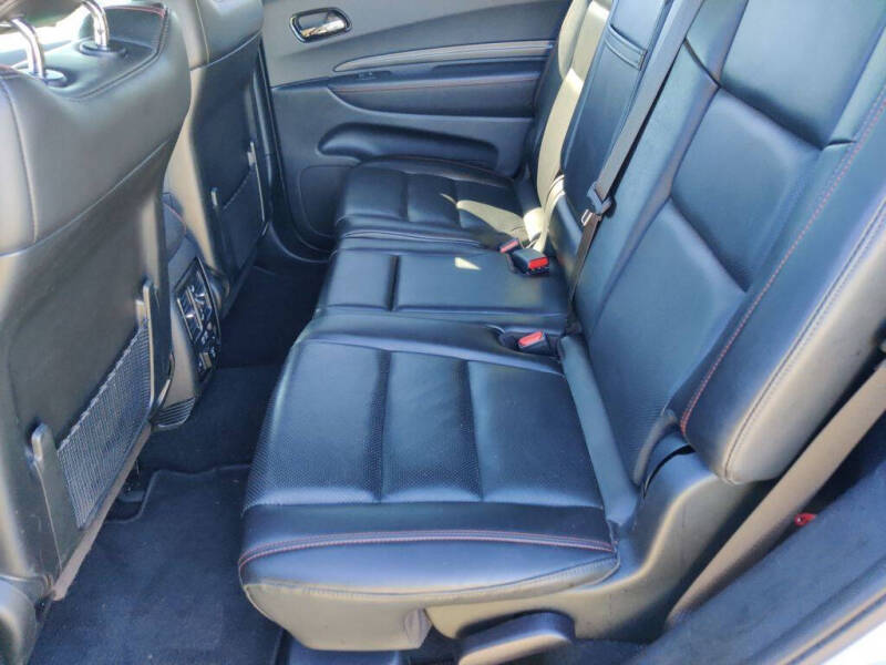 2024 Dodge Durango R/T Plus