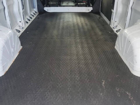 2023 RAM ProMaster 3500 159 WB