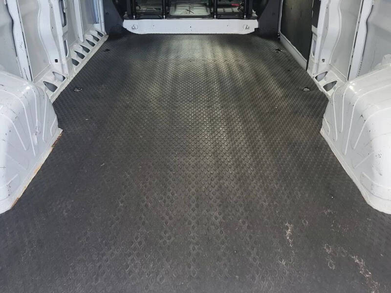 2023 RAM ProMaster 3500 159 WB