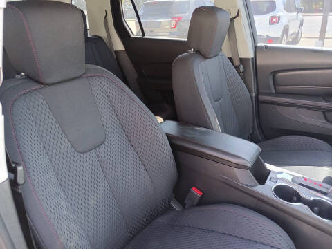 2012 GMC Terrain SLE-1