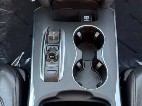 2020 Acura MDX SH-AWD