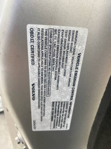 2006 Volvo XC90 2.5T