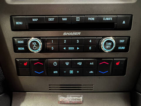 2011 Ford Mustang GT Premium