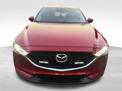 2019 Mazda CX-5 Sport