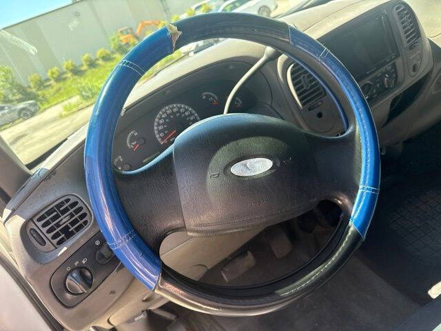 2002 Ford F-150