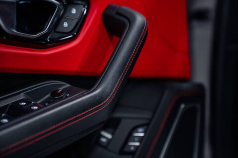 2021 Lamborghini Urus