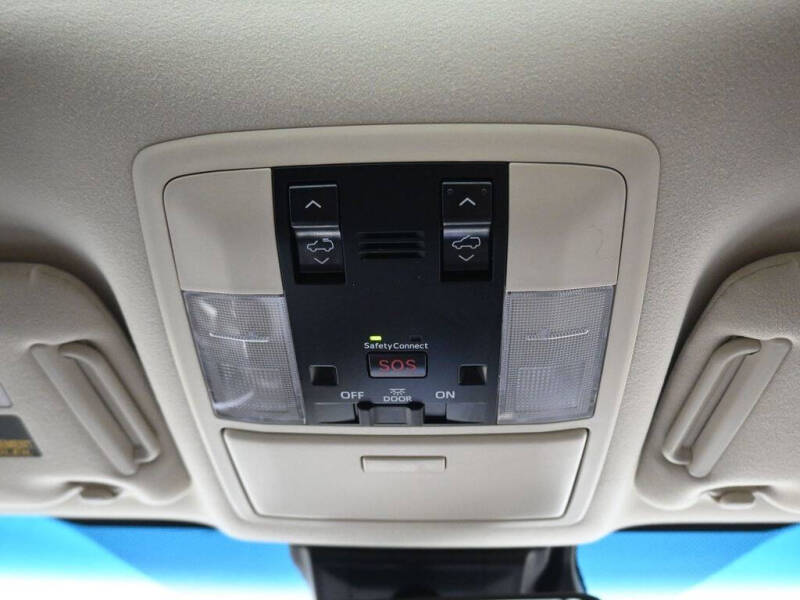 2021 Lexus GX 460 Luxury