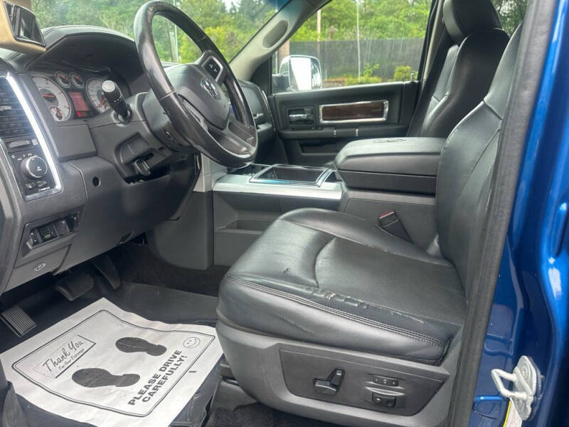 2010 Dodge Ram 3500
