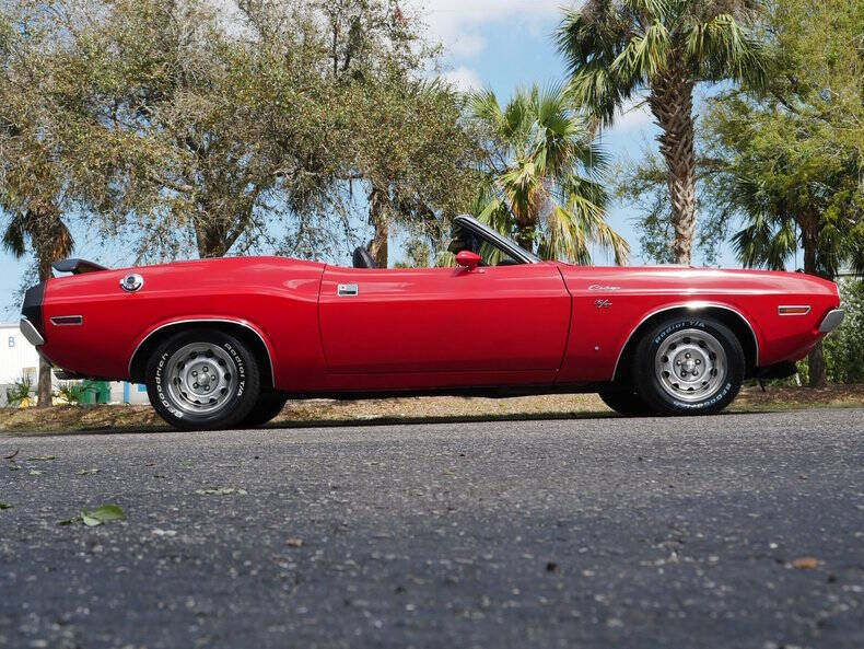 1970 Dodge Challenger