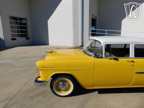 1955 Chevrolet 210