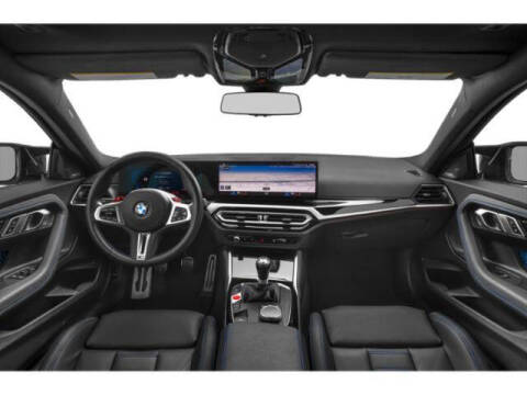 2023 BMW M2