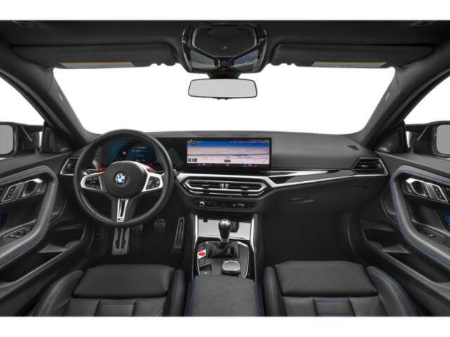 2023 BMW M2