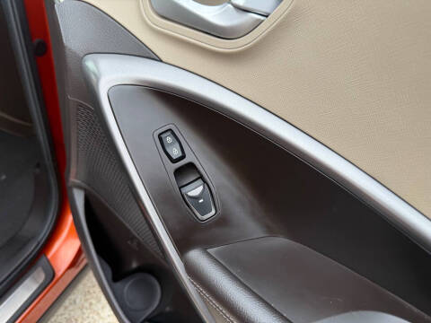 2014 Hyundai Santa Fe Sport 2.4L