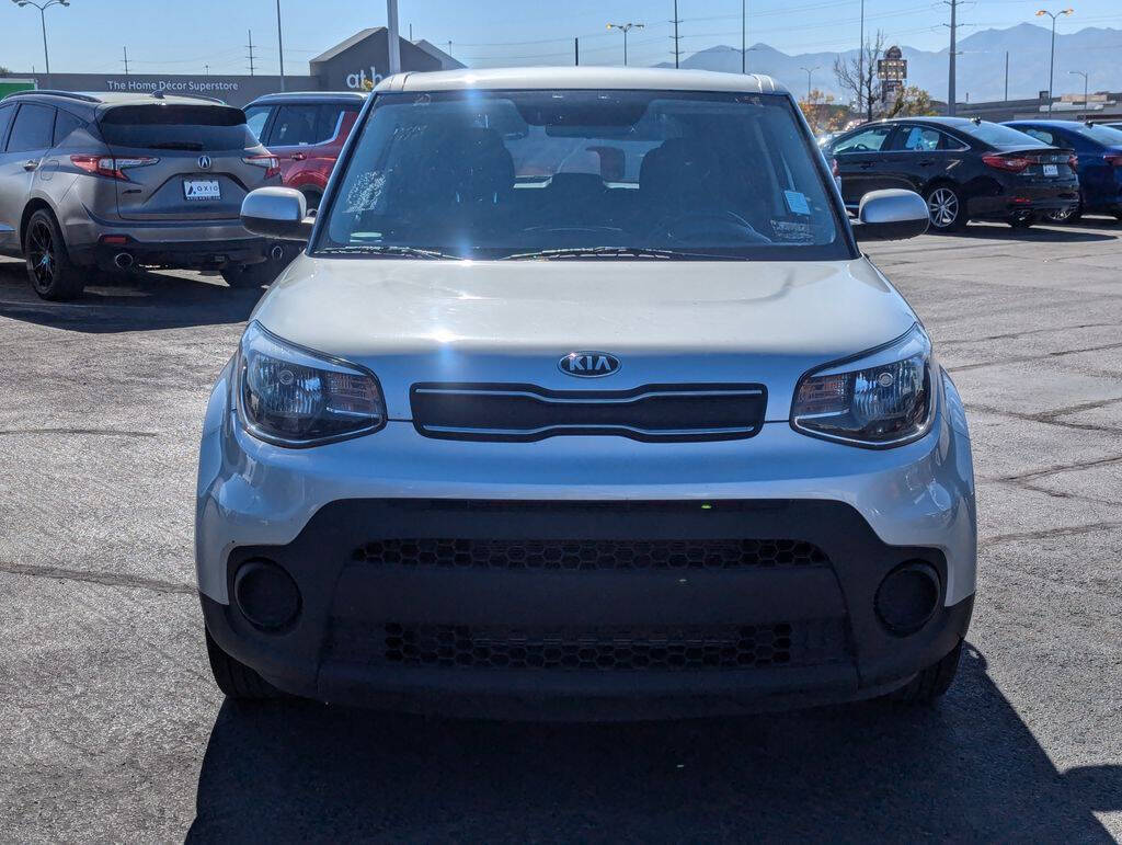 2019 Kia Soul for sale at Axio Auto Boise in Boise, ID