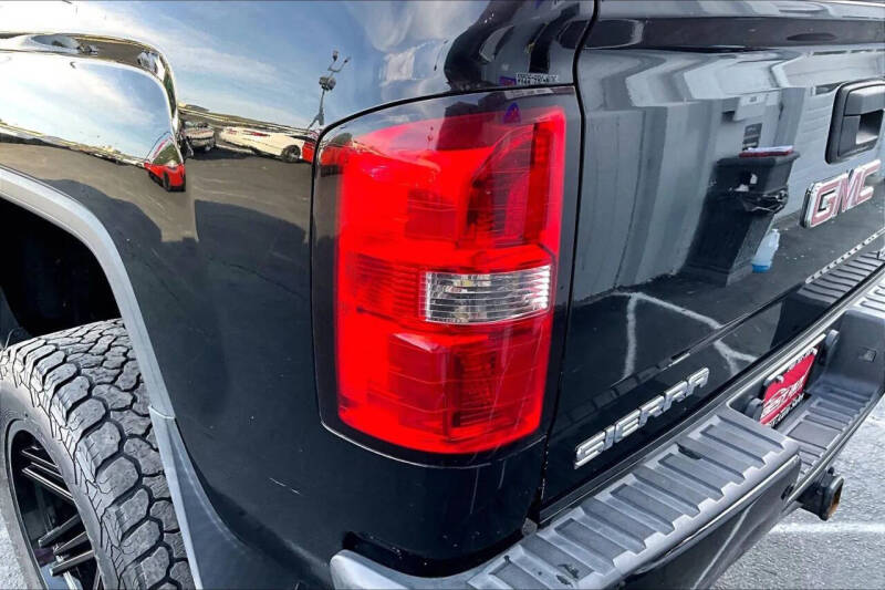 2014 GMC Sierra 1500