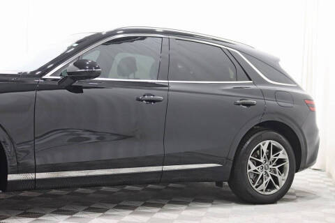 2024 Genesis GV70 2.5T Standard