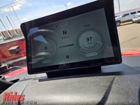 2025 Denago Nomad XL Plus