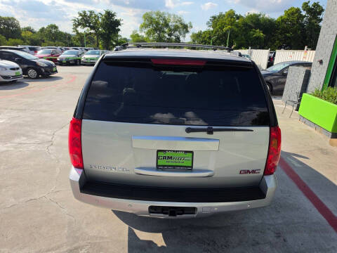 2014 GMC Yukon XL SLT