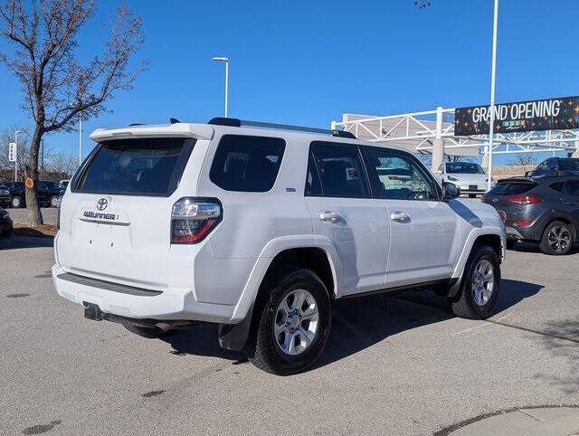 2024 Toyota 4Runner for sale at Axio Auto Boise in Boise, ID