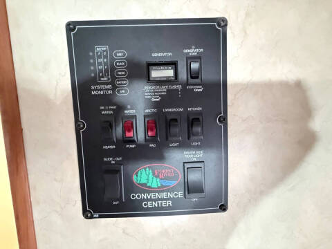 2006 Ford E-Series E-450 SD