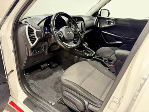 2020 Kia Soul GT-Line