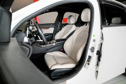 2020 Mercedes-Benz C-Class C 300 4MATIC