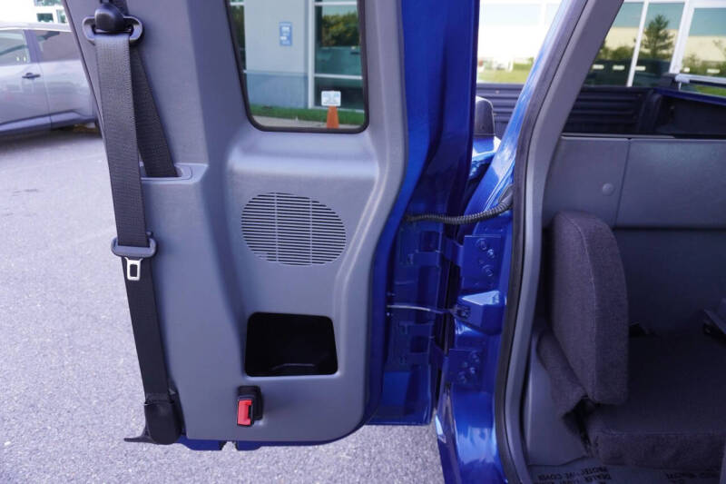 2007 Ford Ranger
