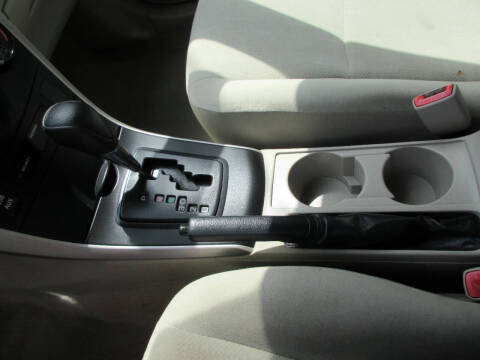 2013 Toyota Corolla L