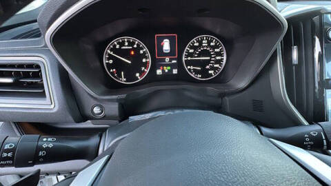 2026 Subaru Ascent Touring