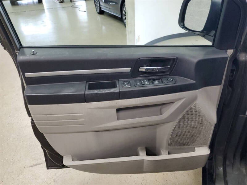 2010 Dodge Grand Caravan SE