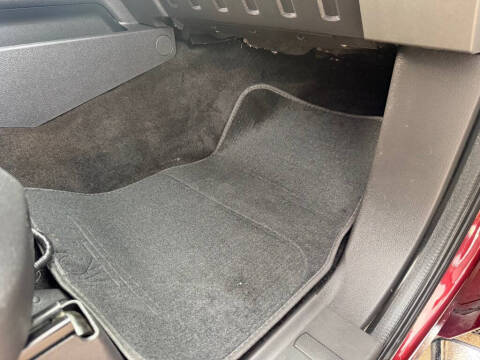 2012 Ford F-350 Super Duty