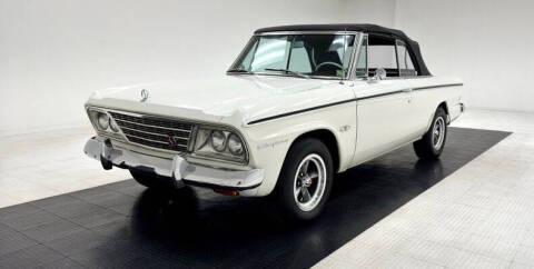 1964 Studebaker Daytona