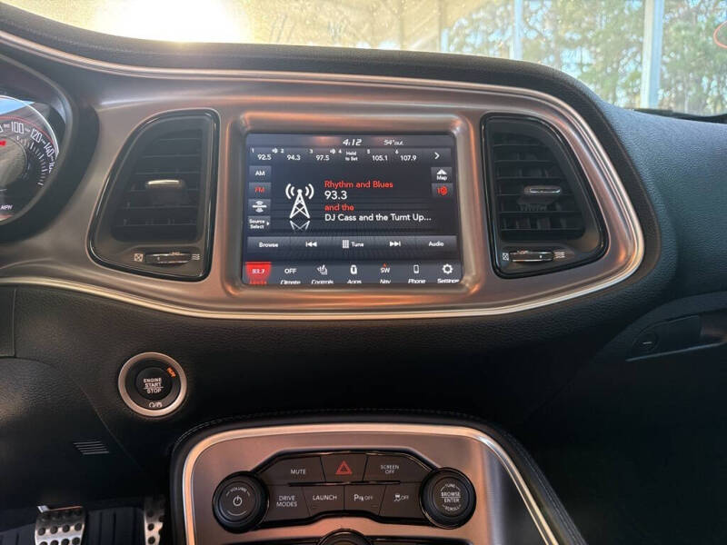 2020 Dodge Challenger