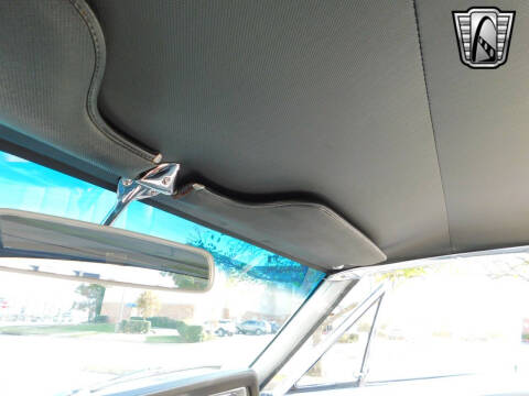 1966 Chevrolet Chevelle